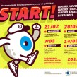 Cuatro jueves, cuatro charlas, cuatro áreas diferentes - START!