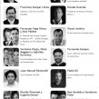 Ciclo de Conferencias, Capacitación & Inspiración 2013
