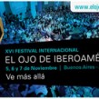 El Ojo de Iberoamérica premió a lo mejor de cada país