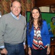 Luis Szelagowski, gerente de Carrasco Lawn Tennis, y jefe de Prensa de DIRECTV-Uruguay--Laura-Lomando